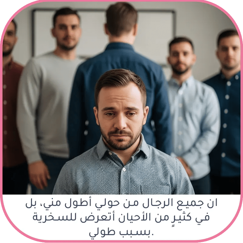 المعاناة المستمرة…