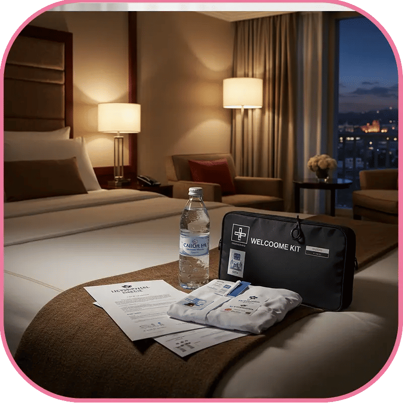 Prix d’une rhinoplastie à Istanbul : Tarifs, détails et conseils 2025