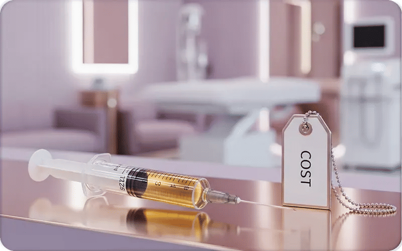 Fat Transfer Breast Augmentation Cost