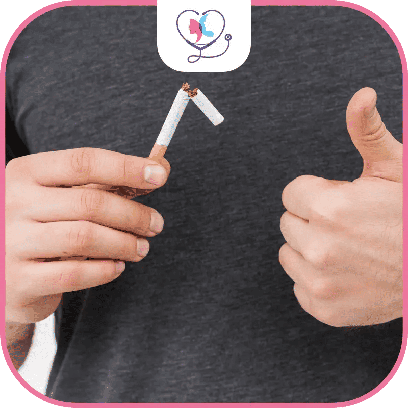 Dental Implants for Smokers & Diabetics: Understanding the Risks image 1772043686987