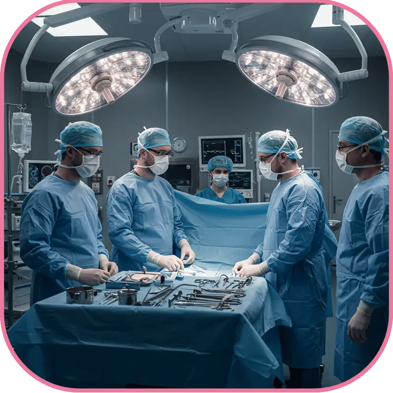 أفضل دكتور عظام في تركيا لاكشري كلينك