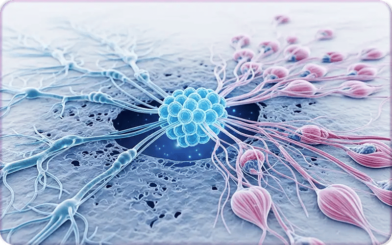 How Do Embryonic Stem Cells Work?