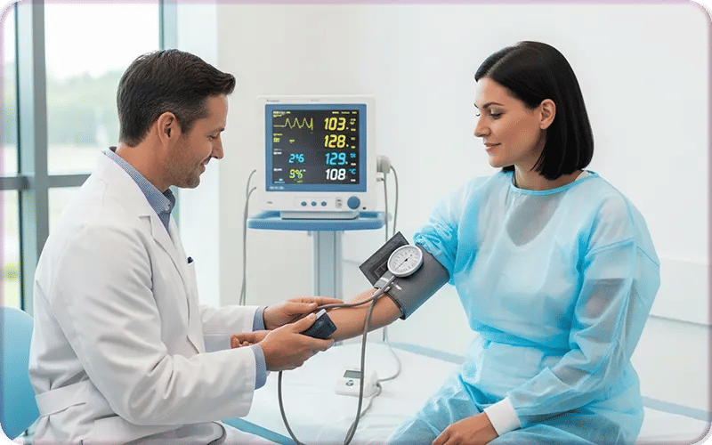 What is a Women's Health Checkup?