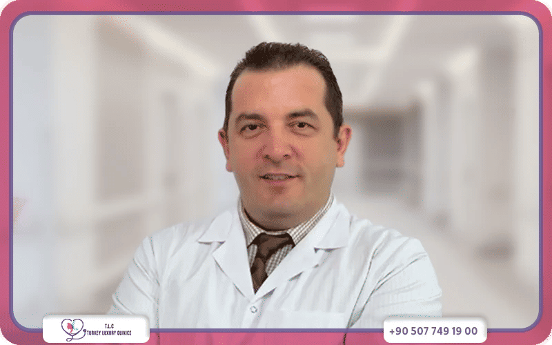 4. Dr. Zafer Swaidan