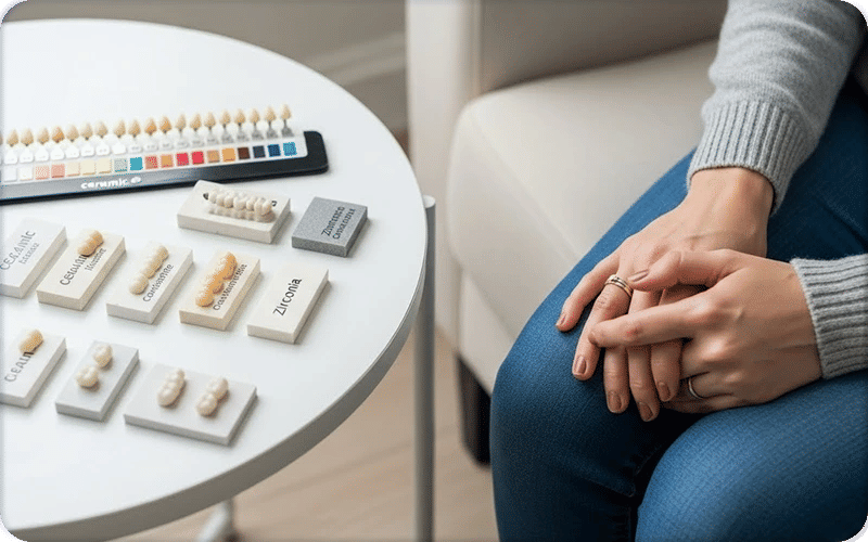 Pourquoi choisir turkey luxury clinic pour un Hollywood Smile