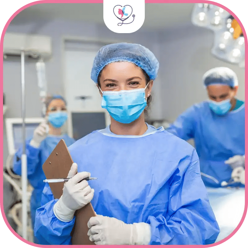 معايير اختيار أفضل مركز تغيير مفصل الركبة في تركيا