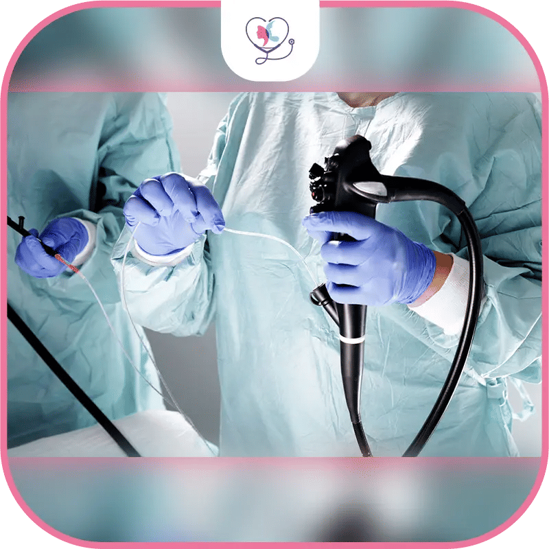 Comment se déroule l’opération du bypass ?