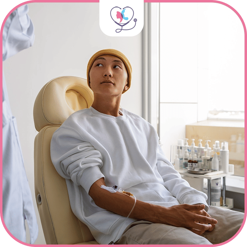 أولاً العلاج الكيميائي للسرطان Chemotherapy