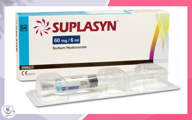 سوبلاسن (Suplasyn)