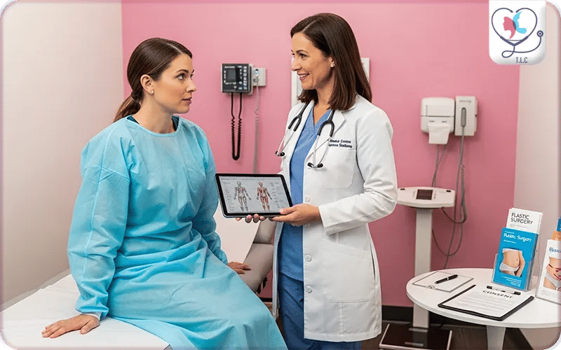 5. Patient Support and Logistics