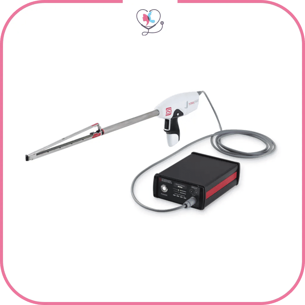 الدباسة الذكية