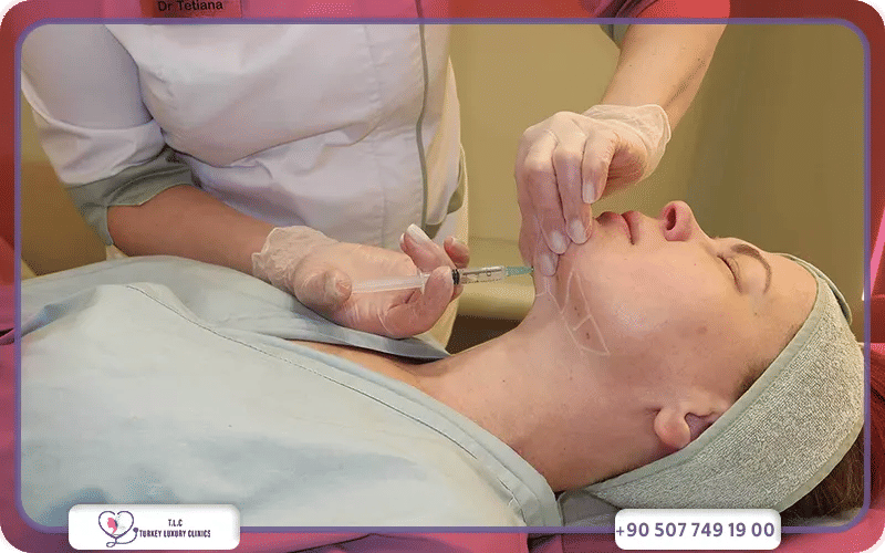 Cost of fat Dissolving Injections in Double Chin (Chin Area)