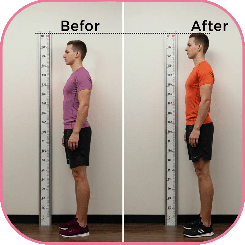 Is It Possible to Get Taller Through Surgery?