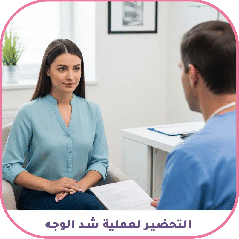 تجربتي مع عملية شد الرقبة في تركيا