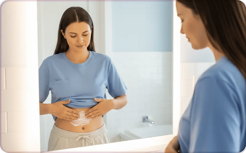 La cicatrisation : une étape primordiale de la convalescence