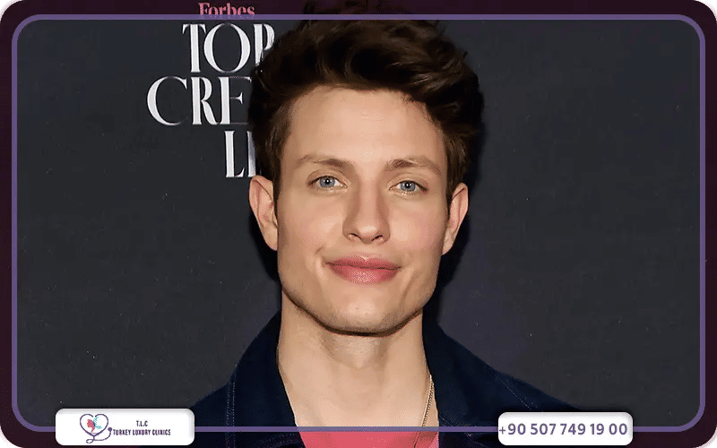 Matt Rife Plastic Surgery