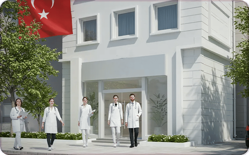 Why Choose Turkey for Cosmetic Botox Injections