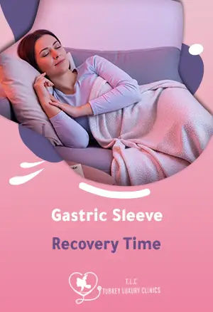 Gastric Sleeve Recovery Time: What to Expect Day by Dayfeatured image