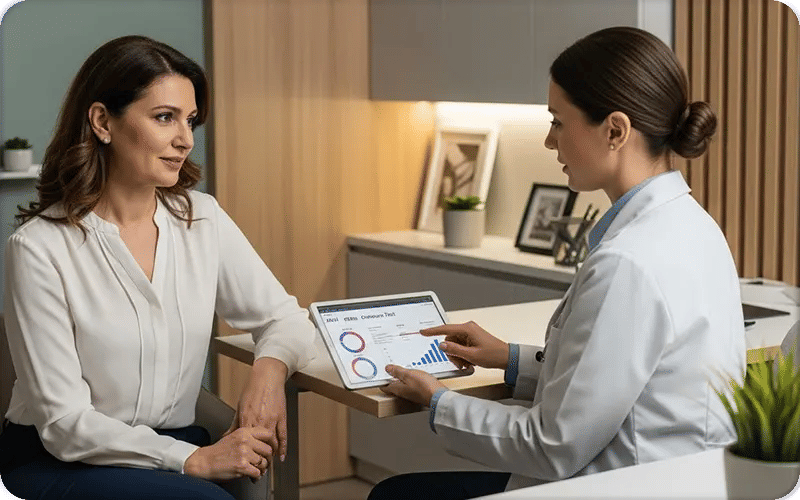 Âge limite pour la FIV en Turquie