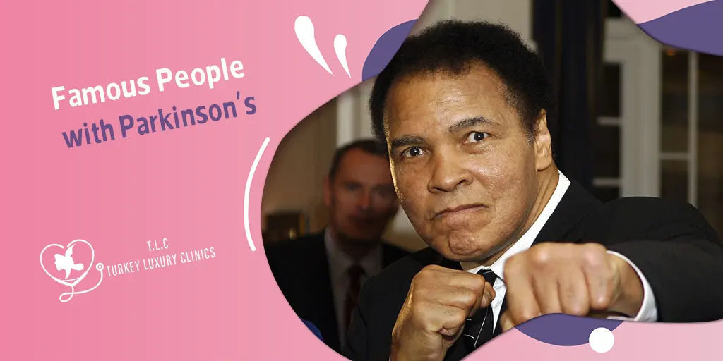 Persone Famose con Parkinson: Michael J. Fox e Altri