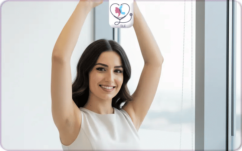 بعد الجلسات، الثقة الجديدة