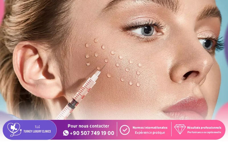 Qu’est ce que la mésothérapie visage ?