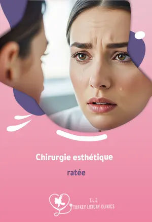 Chirurgie esthétique ratée : le guide complet pour se reconstruire physiquement et moralement