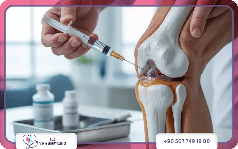 سعر حقن الجيلاتين للركبة سعر حقن الجيلاتين للركبة