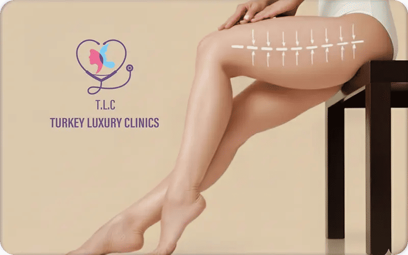 اختيار تركيا لاكشري كلينك