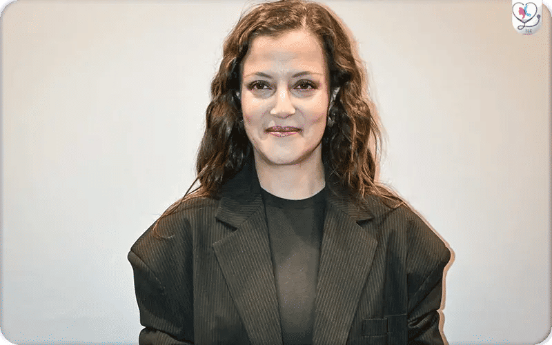 camille lellouche Chirurgie du nez