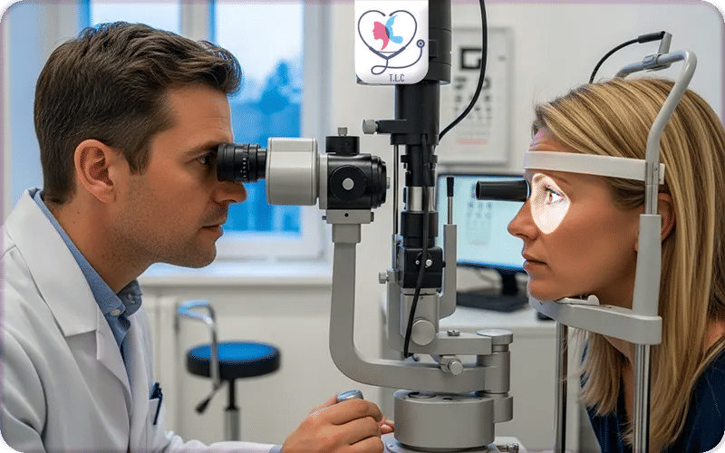 Keys for Successful Repeat Corneal Transplant