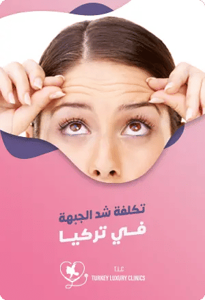 تكلفة عملية شد الجبهة في تركيا