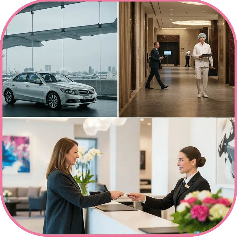 prix chirurgie d'allongement des jambes en Turquie