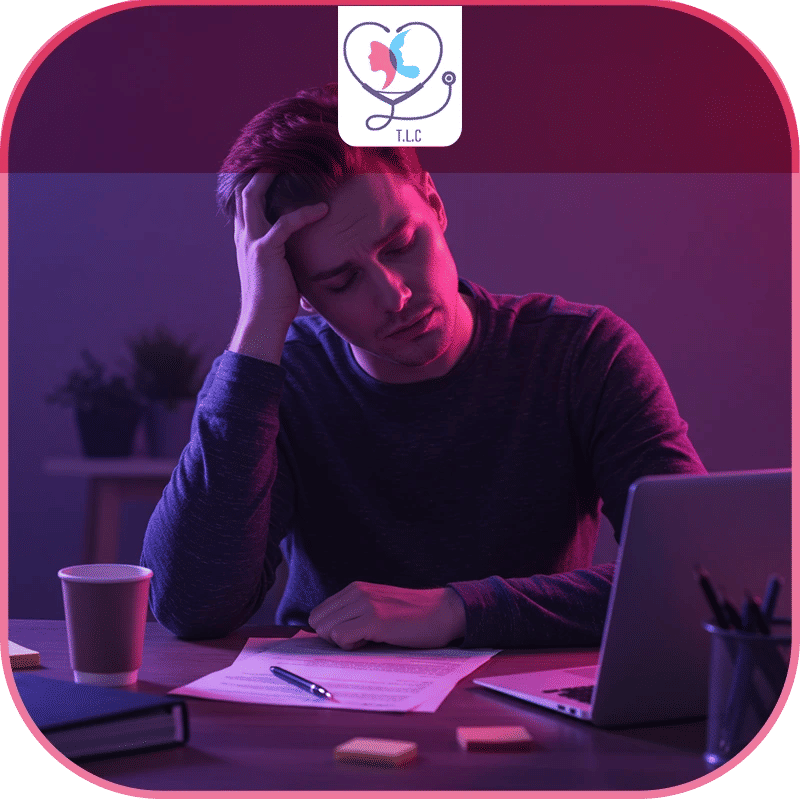 ألم الرأس من الخلف