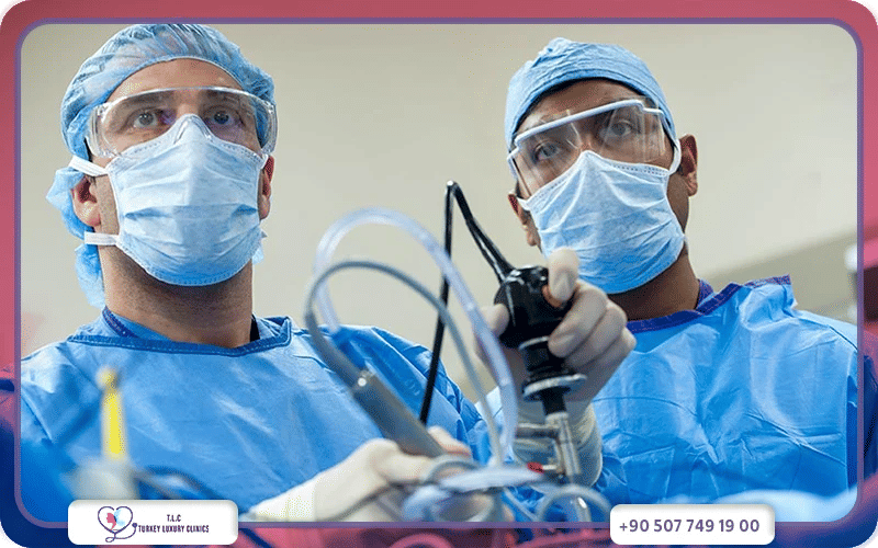 What Conditions Do Orthopedic Surgeons in Turkey Treat?