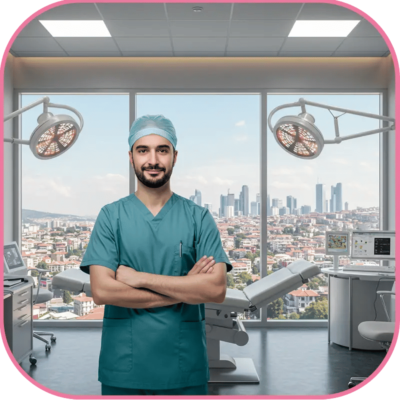 Prix d’une rhinoplastie à Istanbul : Tarifs, détails et conseils 2025