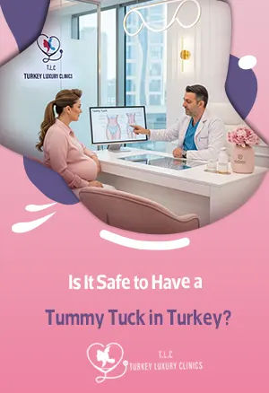 Is It Safe to Have a Tummy Tuck in Turkey?featured image