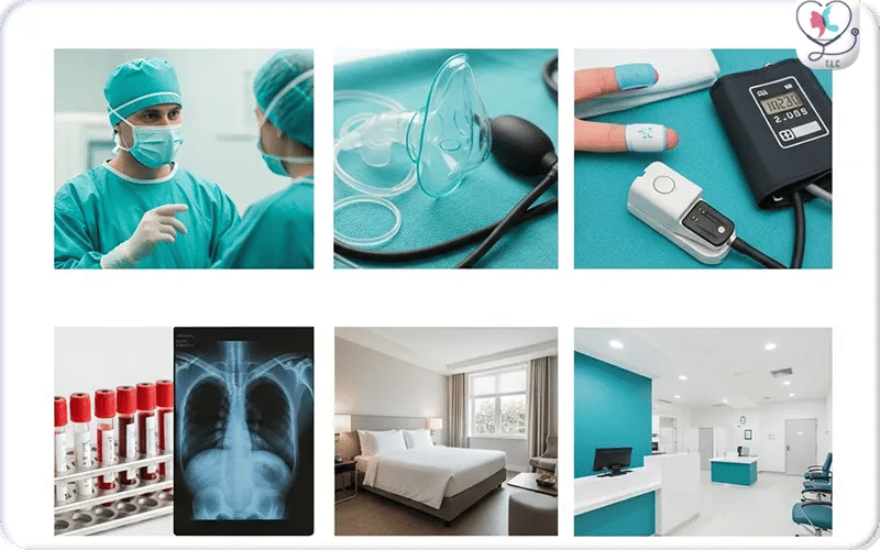 Les facteurs qui influencent le prix d’une réduction mammaire