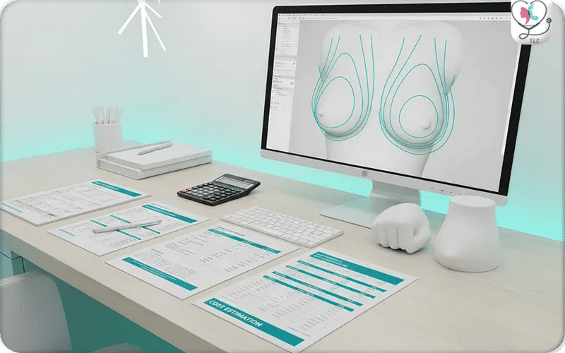 réduction mammaire prix