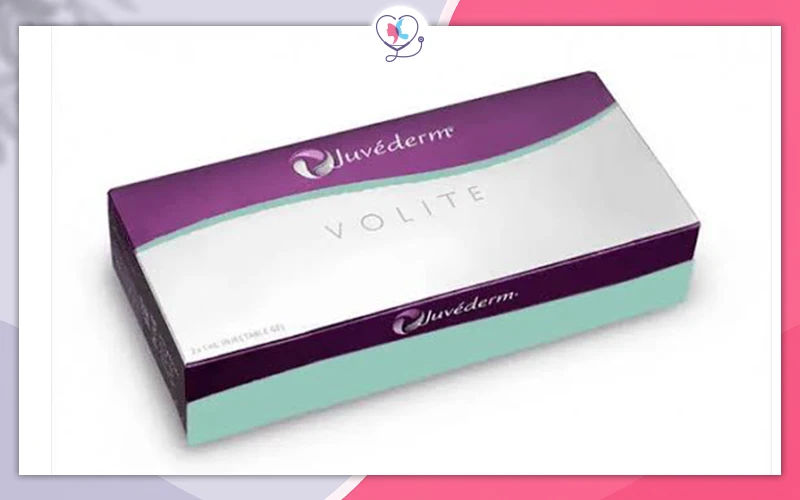 Juvéderm Volite