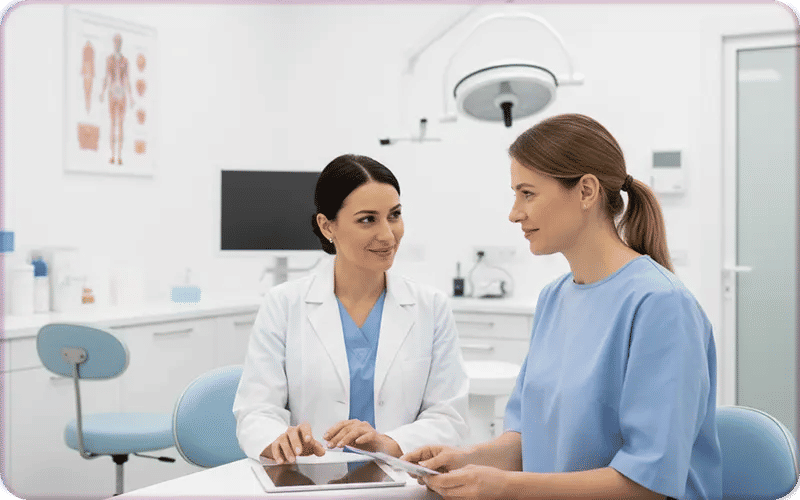 Augmentation mammaire : meilleur chirurgien