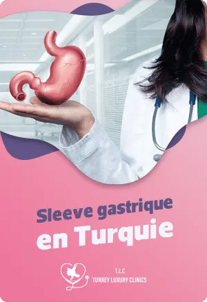 Sleeve gastrectomie en Turquie: Guide completfeatured image
