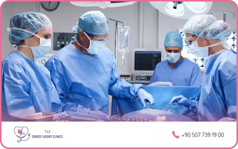 خطوات عملية شد البطن بعد الولادة القيصرية