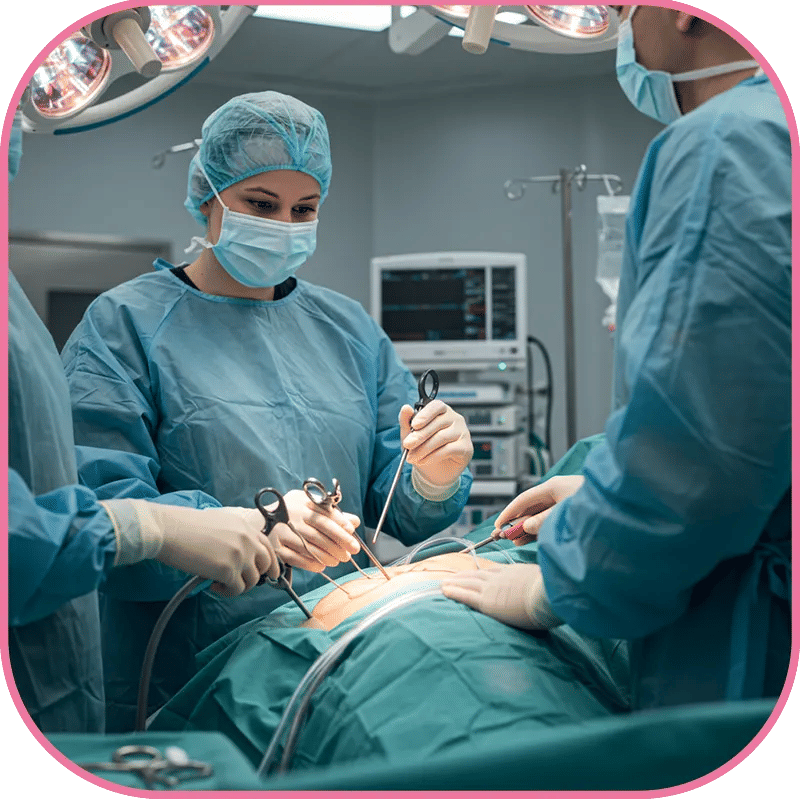 Gastric Sleeve to Bypass Revision Procedure