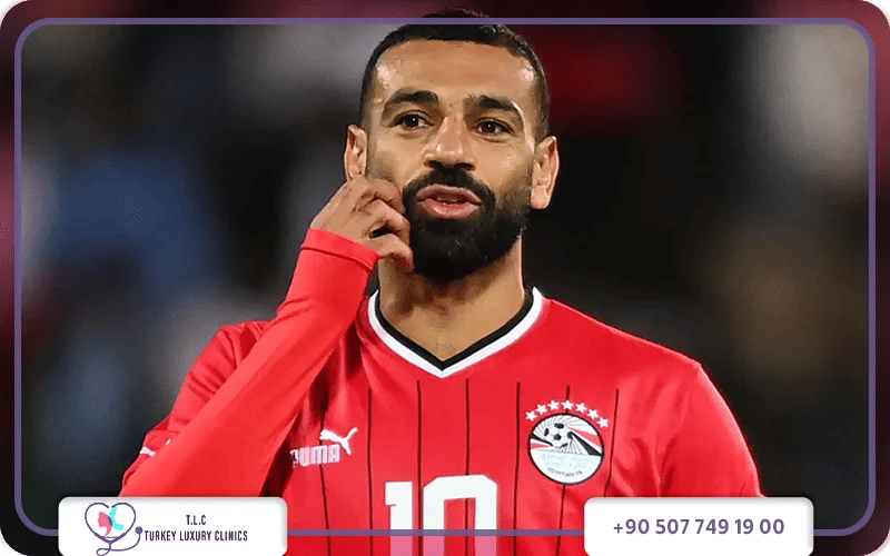 من هو محمد صلاح؟ من هو محمد صلاح؟