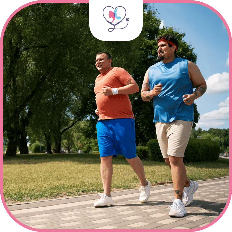 النشاط البدني بعد عملية الليزك