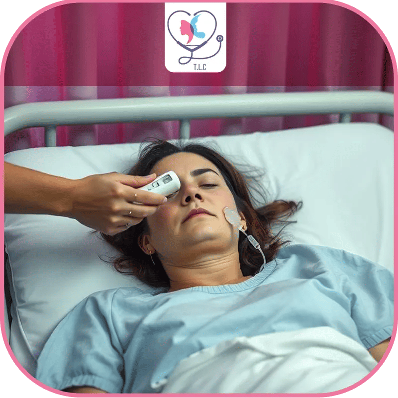 اعراض التهاب المسالك البولية