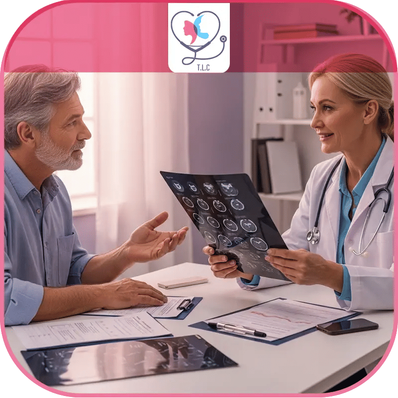 check up santé turquie - bilan santé complet