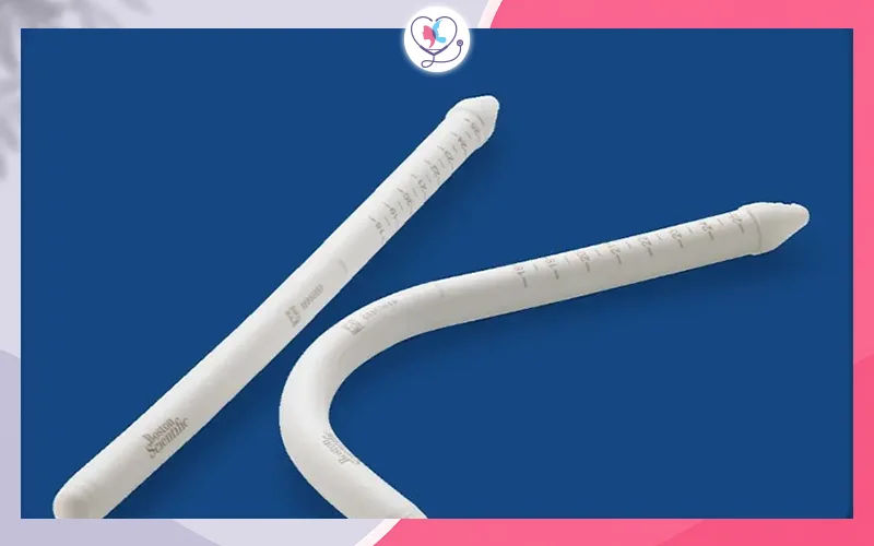 مزايا الدعامة المرنة