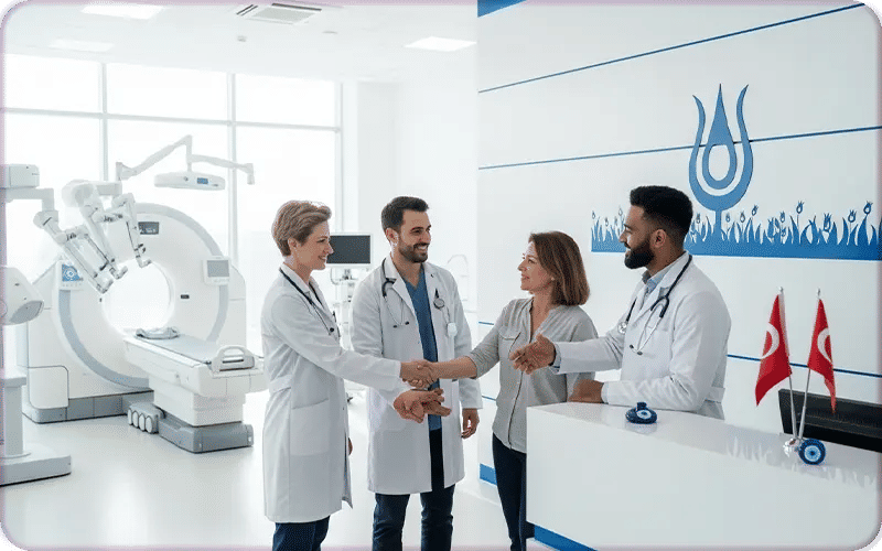 Pourquoi choisir la Turquie pour une abdominoplastie ?